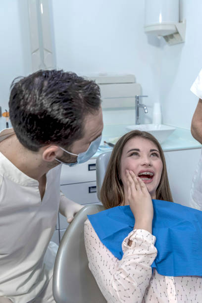 Best Emergency Broken Tooth Repair in Glendale, CO